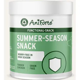 AniForte Summer Season Snack 50g