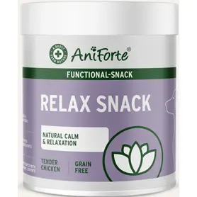 AniForte Relax Snack 50g