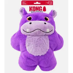 KONG Snuzzles Hippo Extra Large