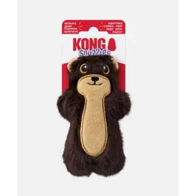KONG Snuzzles Mini Otter XS