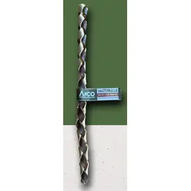 Giant Anco Naturals Giant Beef and Camel Braided Roll