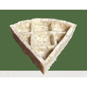 Anco Naturals Collagen Waffle Pizza