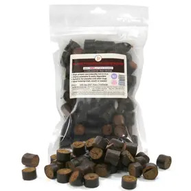 JR Premium British Black Pudding Sausage Slices