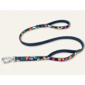Twiggy Tags Close Control Lead Aurora 5ft