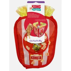 KONG Play Spaces Pawpcorn
