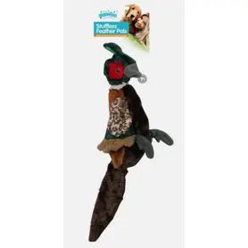 Pawise Stuffless Pheasant Large