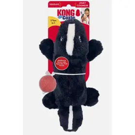 KONG Cozie Pocketz Skunk Small