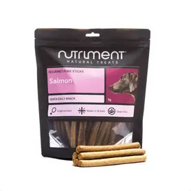 Nutriment Venison Gourmet Pure Sticks 1kg