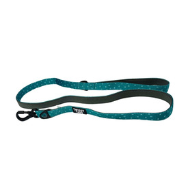 Twiggy Tags Tranquil Adventure Lead Large (with Close Control Handle)