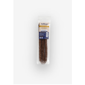 Hollings Gourmet Sausages - With Venison 3pk
