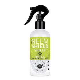 Serendipity Neem Team - Neem Shield Pet Spray