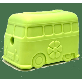 *REDUCED* SodaPup Surf's Up! Retro Van Large - Green (Ex-Display)