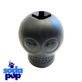 SodaPup Sugar Skull Toy 
