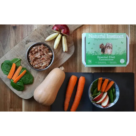 Natural Instinct Special Diet - 1kg Reduced *20%off*