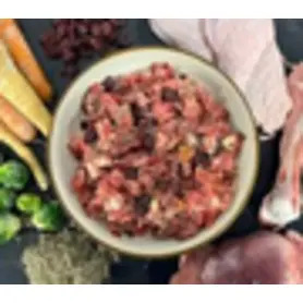 Reggie's Raw Sunday Dinner (500g)