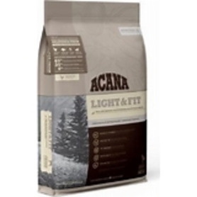 *CLEARANCE* Acana Heritage Light and Fit 2kg