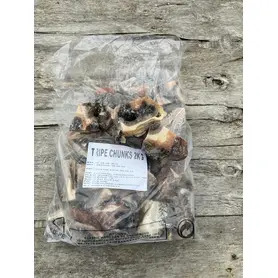 Bulmer Tripe Chunks 2KG