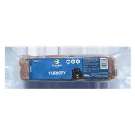 Dougies Turkey 80-10-10 (20 x 560g)