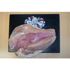 TDB Boneless Turkey (2kg)