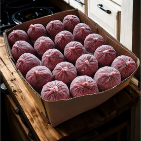 Bulmer Beef 80-10-10 (20 x 454g)
