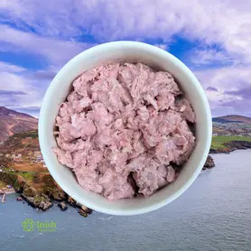 Inish Turkey 80-10-10 1KG