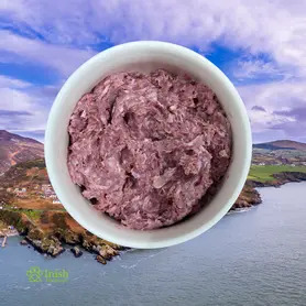 Inish Chicken and Beef 80-10-10 1KG
