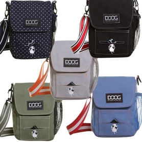 DOOG Shoulder Bag