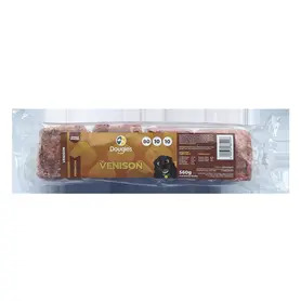 Dougies Venison 80-10-10 (20 x 560g)