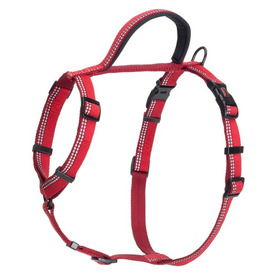 Halti Walking Harness - Red