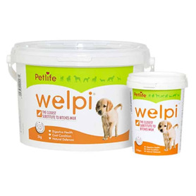 Petlife Welpi 2kg 20% Off (BBD 11/07/22)