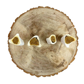Nova Filled Peanut Butter Bones - Single