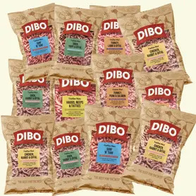 Dibo Mixed 10kg Bundle