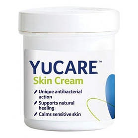 Lintbells Yucare Skin Cream 25ml