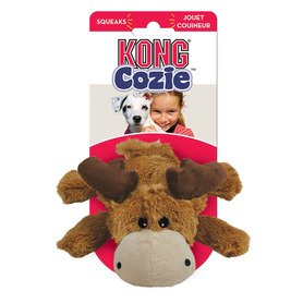 KONG Plush Cozies Naturals Small