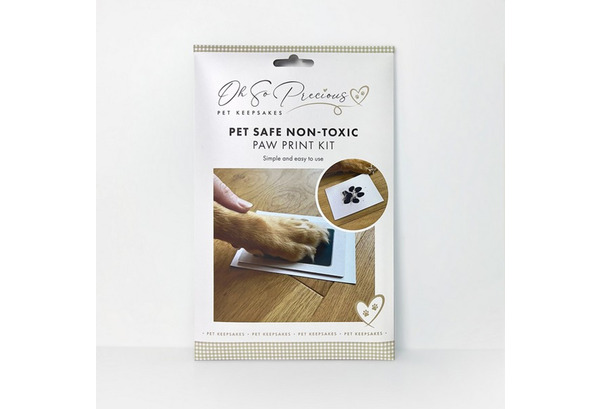 Pet Paw Essentials