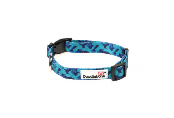 doodlebone dog collars