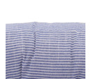 *CLEARANCE* Blue Sky Stripe Square Beds