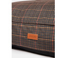 Joules Henson Check Mattress