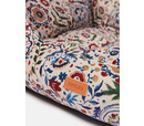 Joules Festival Floral Box Bed