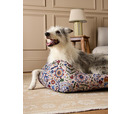 Joules Festival Floral Box Bed