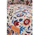 Joules Festival Floral Sofa Bed - Small