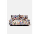 Joules Festival Floral Sofa Bed - Small
