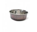 Grub Steel Pet Bowl