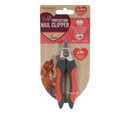 Rosewood Nail Clipper 