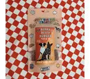 Just 'Ere Fot Treats - Beefy Berry Burger - PK10