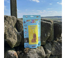 Just 'Ere Fot Treats - Venison Liver 100g