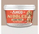 Anco Nibbles Salmon Treats 300g