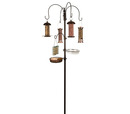 Harrisons Deluxe Wild Bird Feeding Station