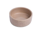PetFace Dog Character Ceramic Bowl 15cm