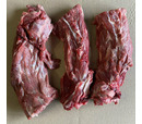 Furry Feasts Lamb Necks (700g - 1kg)